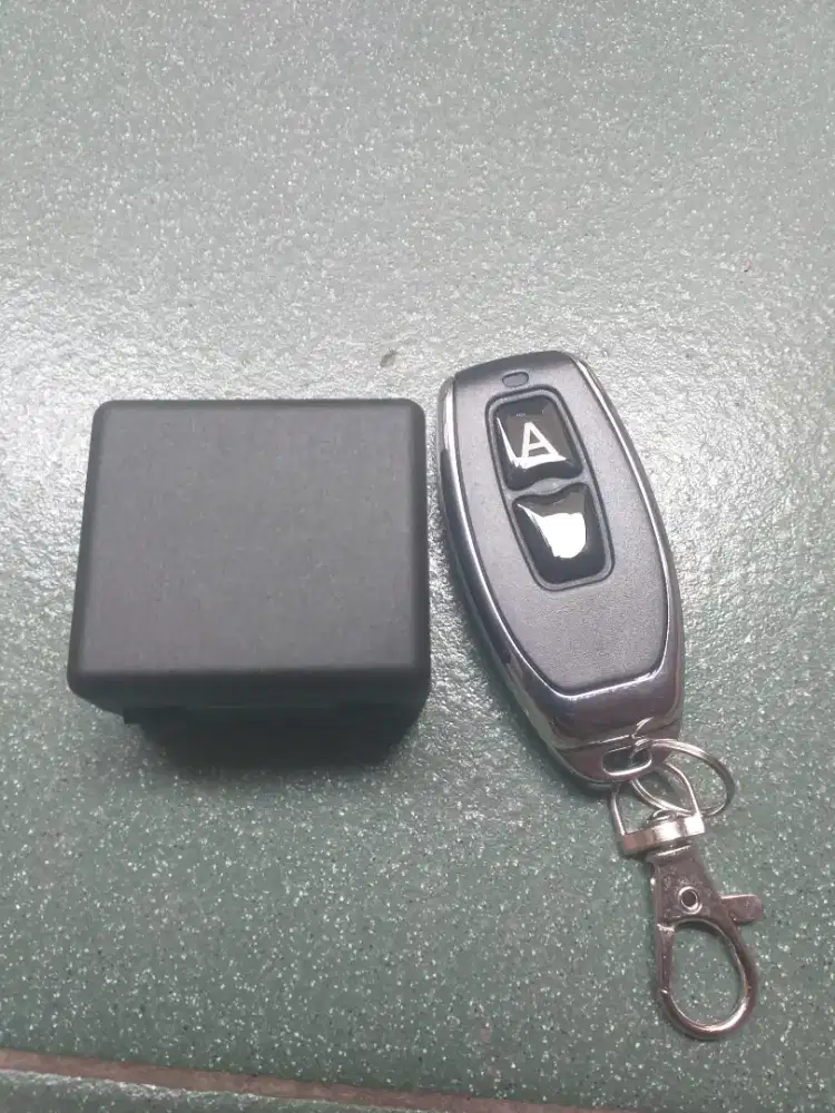 Relay Remote wireles