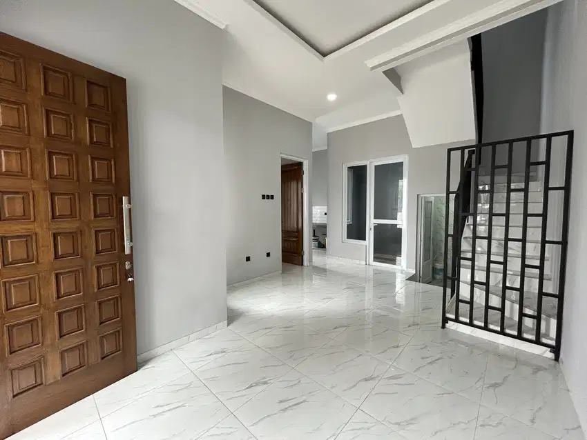 Town House Termurah Di Tapos Depok