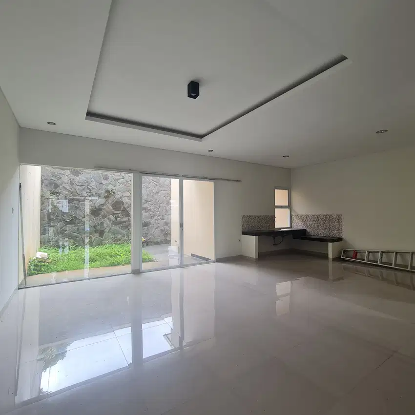 Jual Cepat, Rumah Minimalis Turun Harga Diarea Pondok Hijau, Bandung