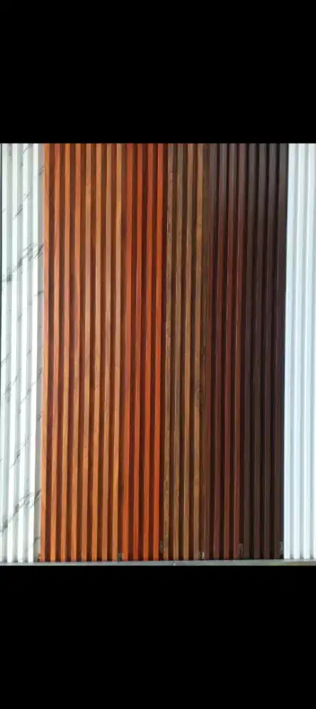 WPC Wall Panel Terbaru