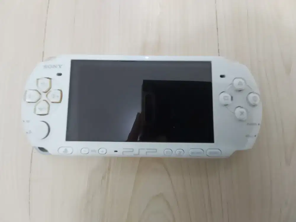 PSP 3000 Limited Edition