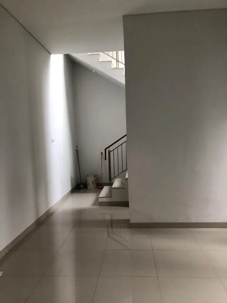 Jual Rumah 1.5 Lantai Pondok Hijau