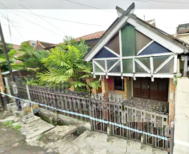 Dijual Rumah  Di Daerah Singosari Pleburan Semarang