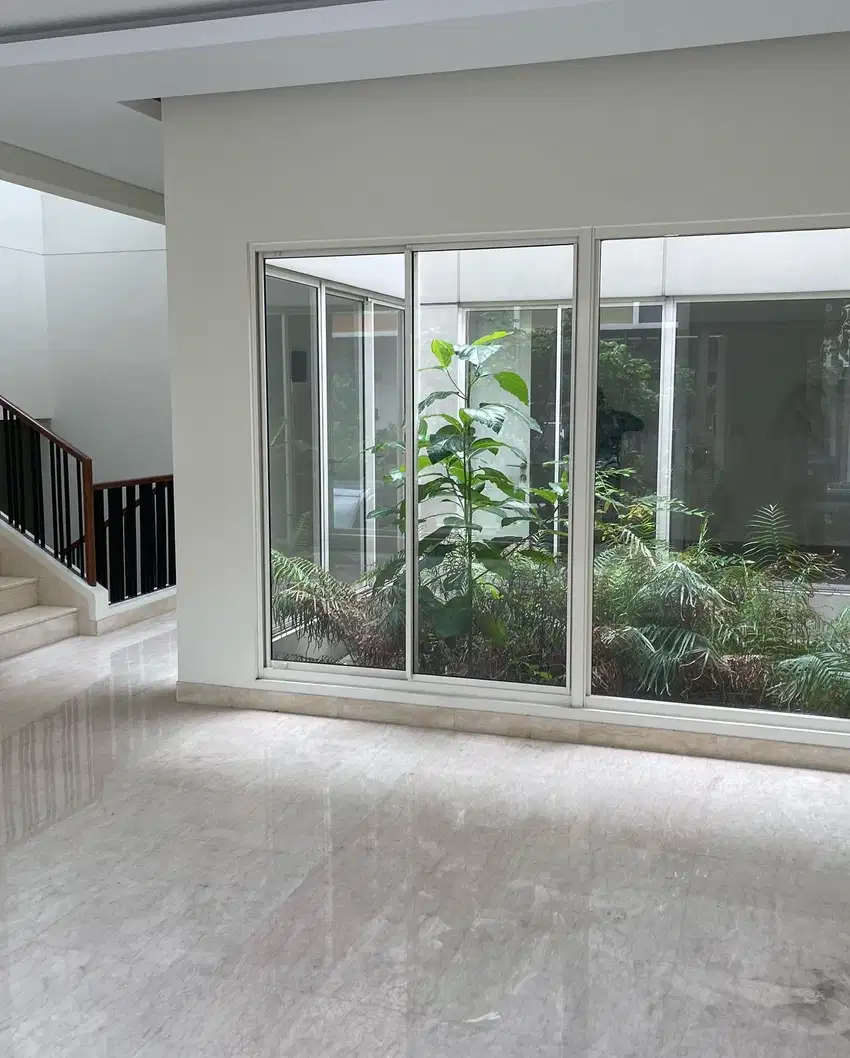 DIJUAL SUPER CEPAT RUMAH MOZART PHASE 1 SYMPHONIA SUMMARECON SERPONG