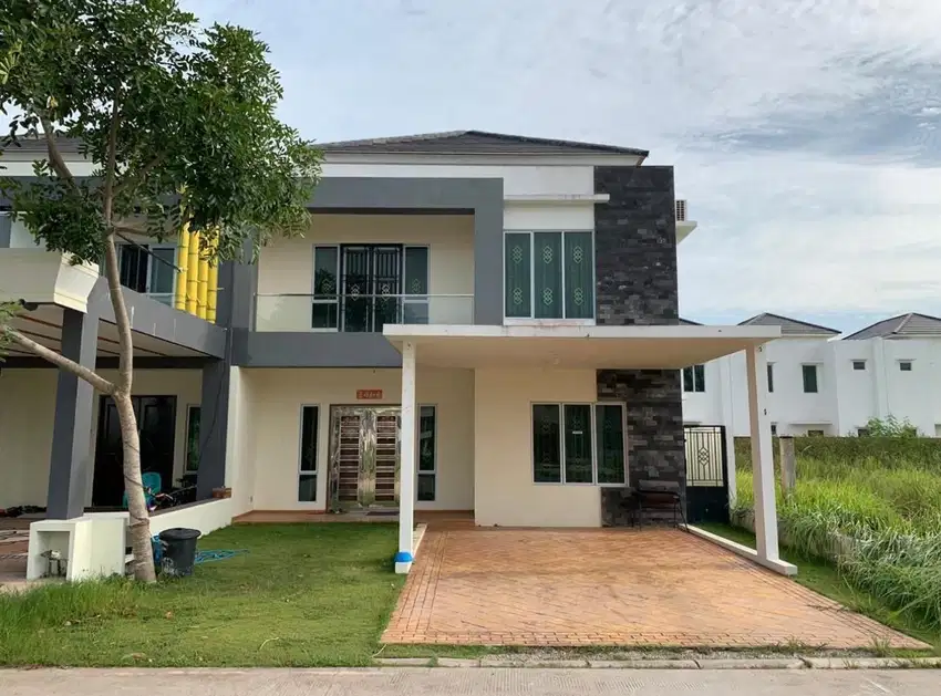 Di Jual Rumah Mewah Coastarina Batam Center Full Furnish
