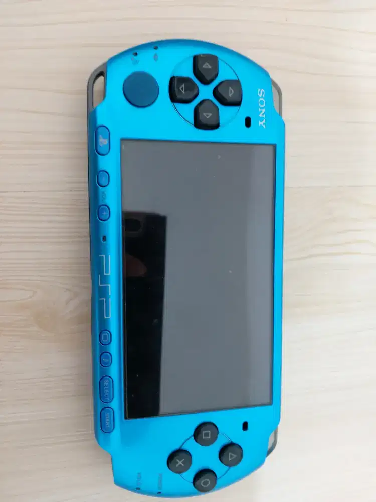 PSP 3006 Limited Edition