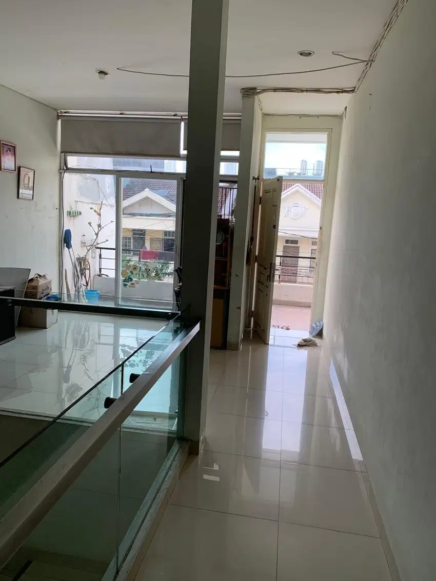 DIJUAL Cepat Rumah Muara Karang