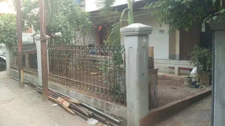 Dijual Rumah 50 meter dari Jl Raya Fatmawati dekat MRT