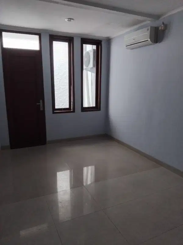 Rumah Bagus 1 Lantai Siap Huni Di Alam Segar Pondok Indah