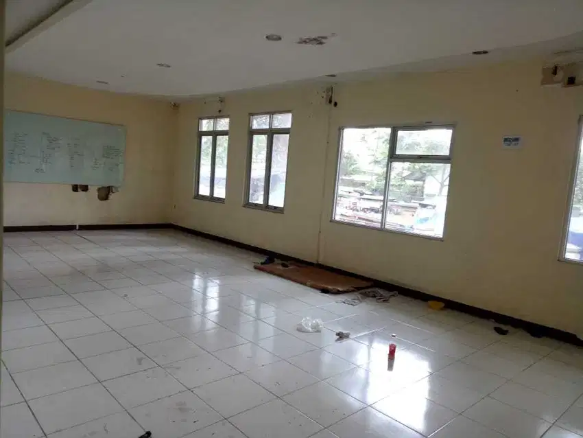 Disewakan Rumah di Jl. Cipaganti, Bandung