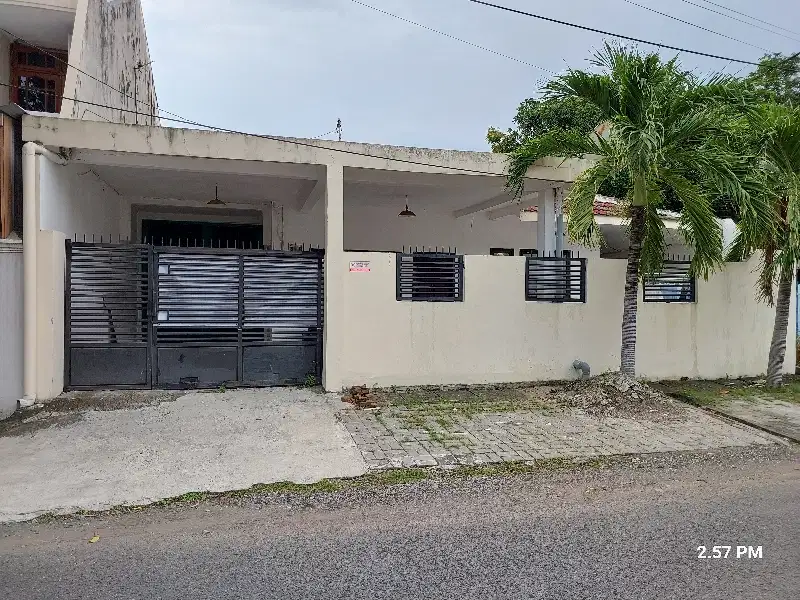 Dijual Cepat Rumah Ngagel Madya Surabaya Pusat