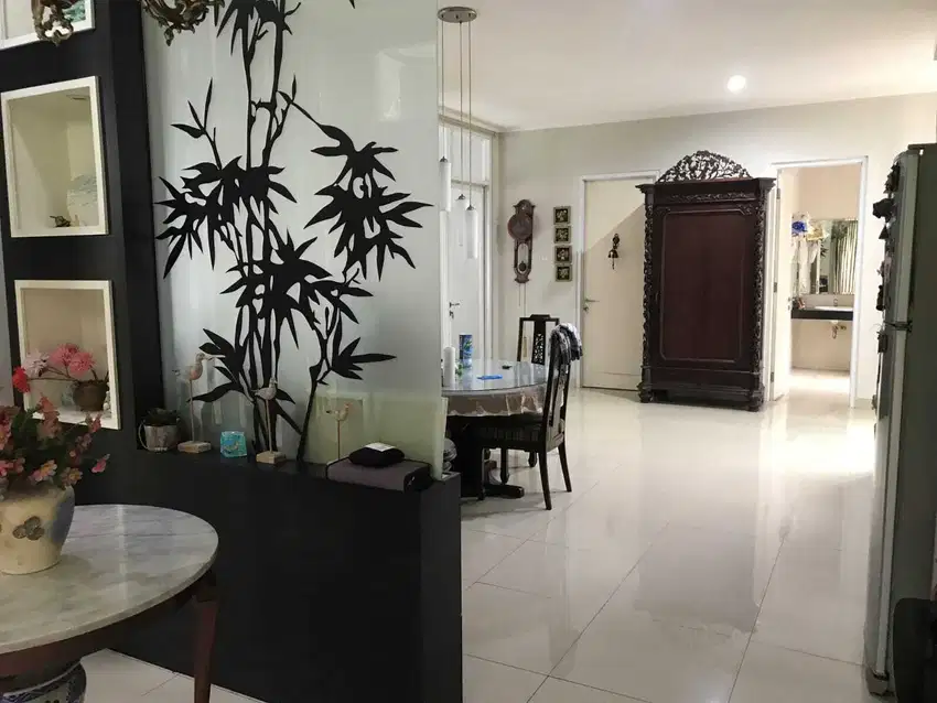 Jual Cepat Rumah di Sektor 7 Bintaro Jaya GB-15745