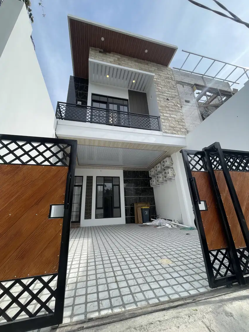 20kamar laris poll rumah kost marina its hang tuah