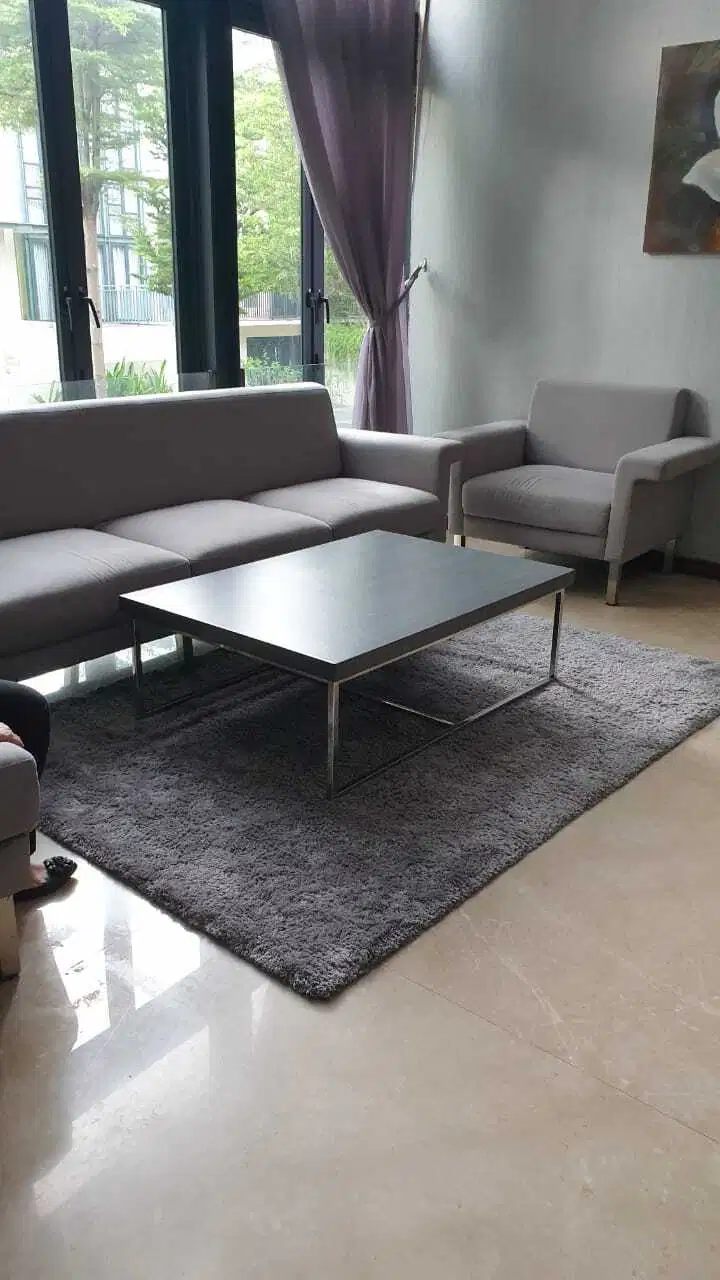 Rumah Dijual Lancewood Navapark