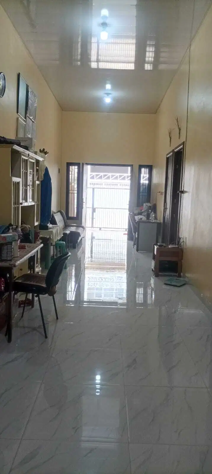Dijual Rumah Siap Huni Kosambi Baru Jakarta Barat