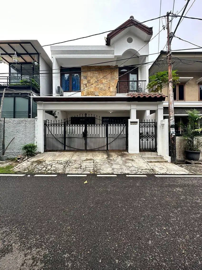 TURUN HARGA PRIME AREA DI BENHIL