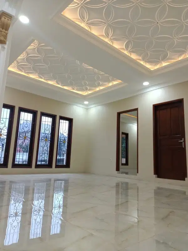 dijual rumah bagus di Cipete utara kebayoran baru