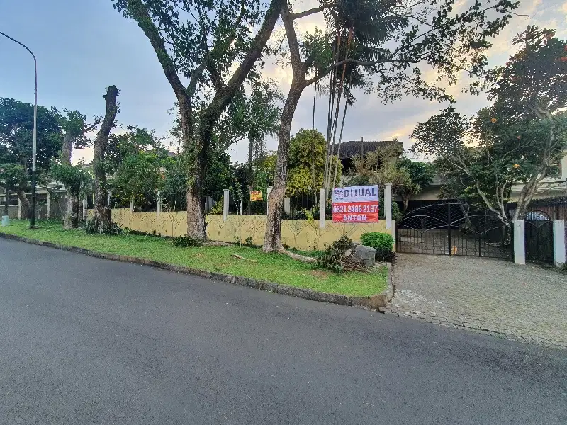 JUAL Cepat SEGERA VILADUTA LT 1200 Harga Murah