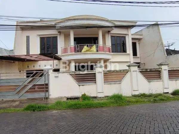 DIJUAL RUMAH DI TAMAN SURYA CENGKARENG JAKARTA BARAT
