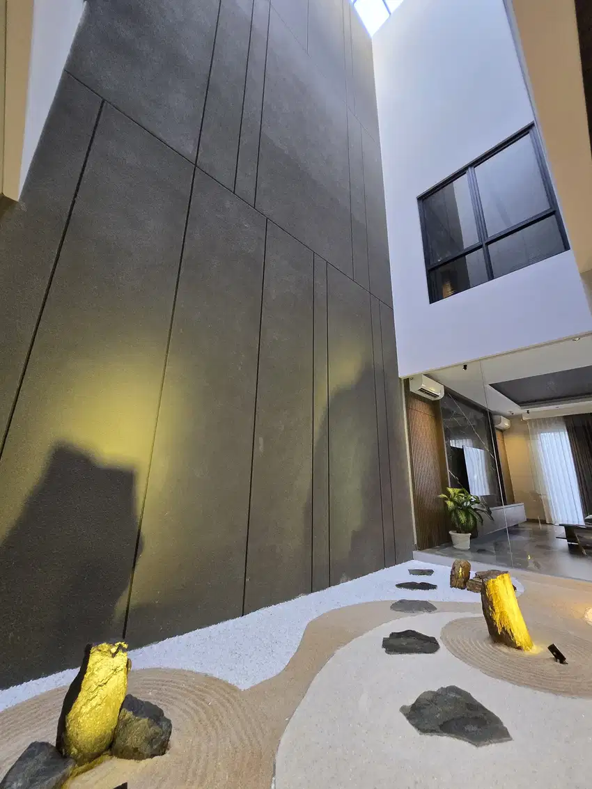Cluster Ebony Glc Premium Spec View Danau Furnished Uk 10x25