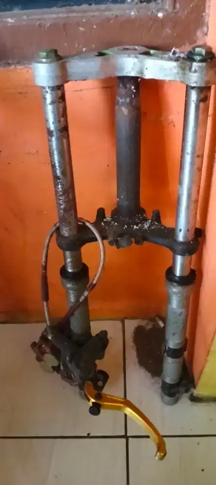 di jual segitiga ayam jago  buat drag jg bisa