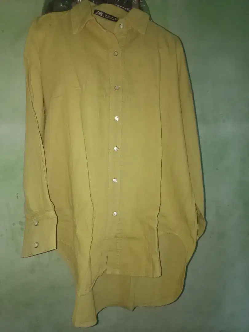 Atasan simple elegan