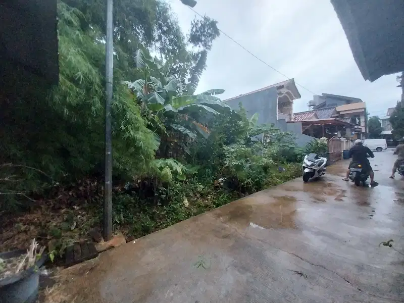 JUAL CEPAT TANAH DALAM KOMPLEK