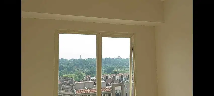 Apartemen Nyaman di Podomoro Golf View Cimanggis, 2 KT, Best Price !
