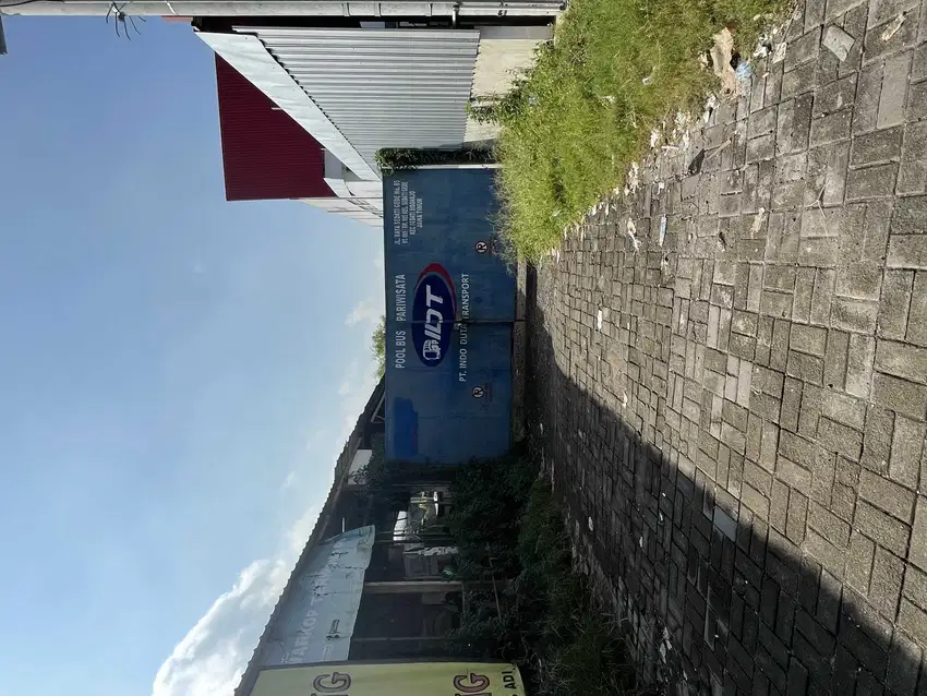 Raya Sedati Juanda sebelah Alfamidi