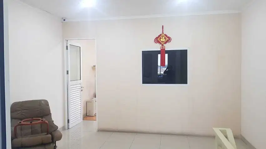 Ruko Grand Boulevar Duta Garden Tangerang