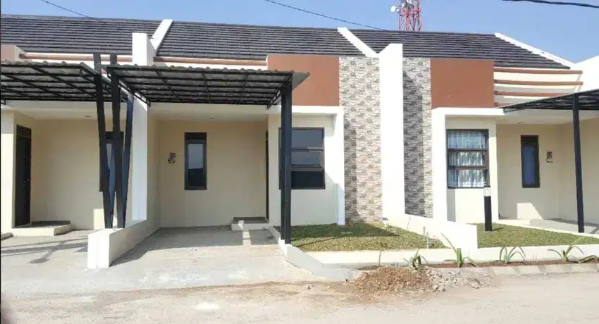 JUAL Rah Minimalis di Grand Sharon Residence, Bandung
