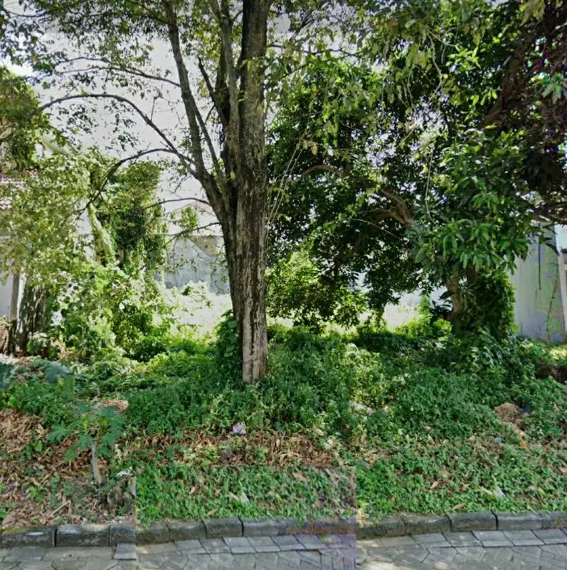 Dijual Tanah Premium Siap Bangun Di Perumahan Graha Estetika, Semarang