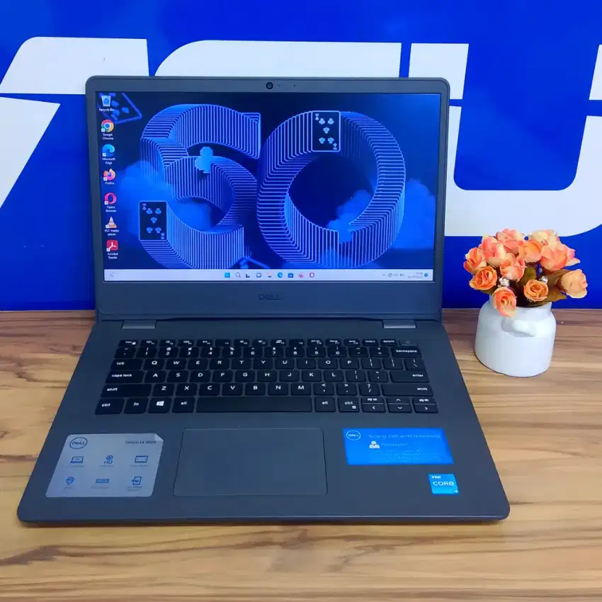 DELL VOSTRO 3400 INTEL CORE I3 INTEL UHD GRAPHICS RAM8GB DDR4 SSD256GB