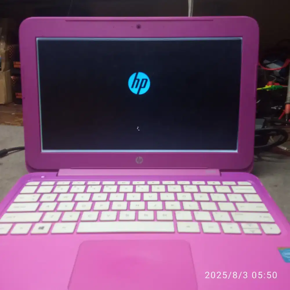 Notebook HP stream 11 K8T53PA