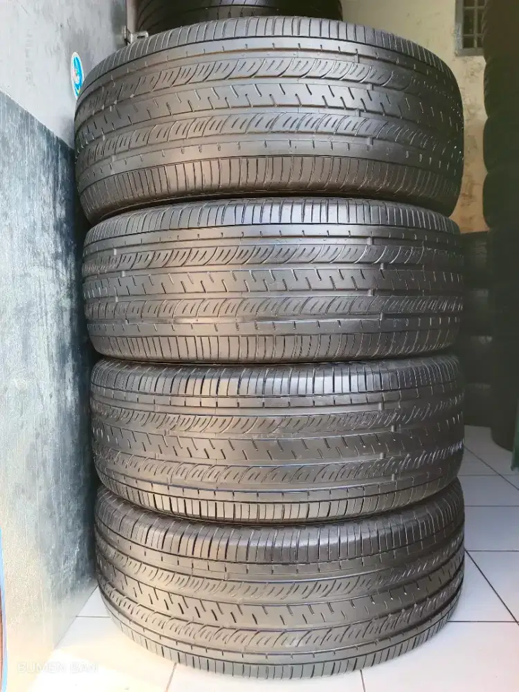 Ban 265 65 R17 GT SAVERO SUV PAJERO FORTUNER