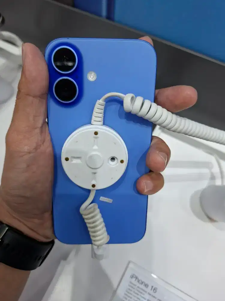 Iphone 16 Bisa Melayani Credit