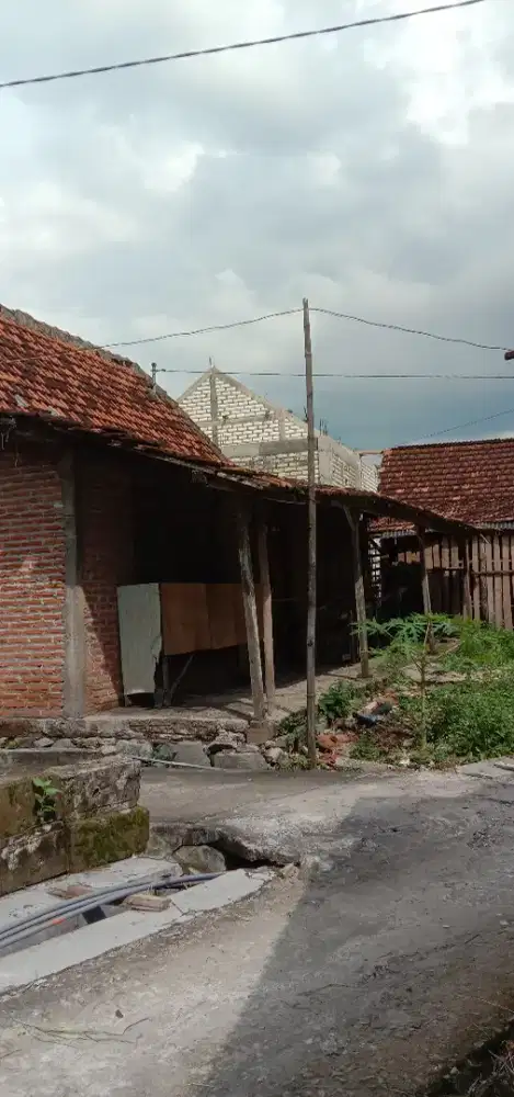 Dijual Tanah Murah Strategis dekat dengan Fasilitas Umum