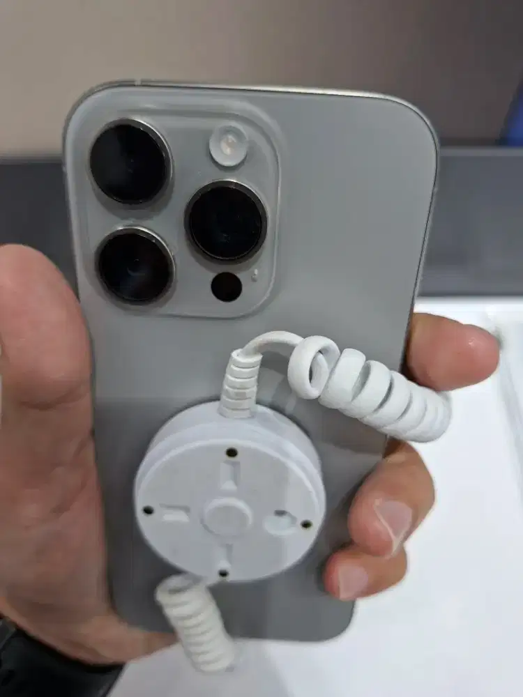 Iphome 16 Pro Bisa Melayani Credit