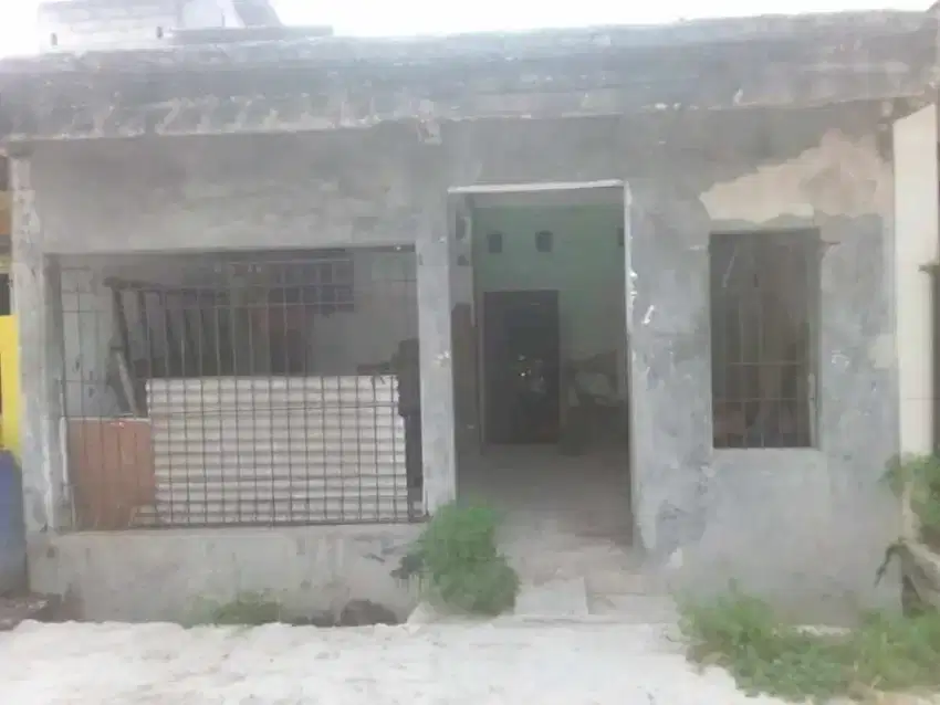Rumah murah di Tarumajaya bekasi