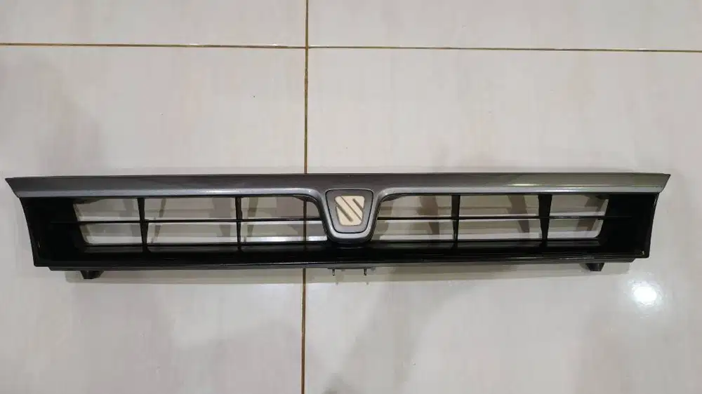 Grill Toyota Great Corolla