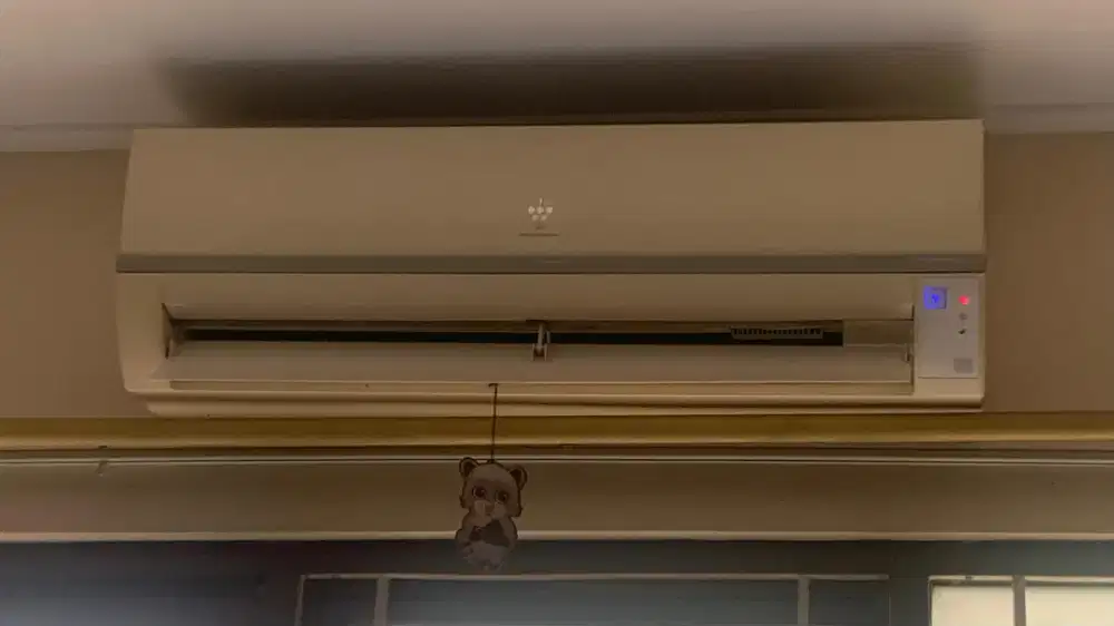 AC Sharp AU-A12LSY 1.5 PK Plasmacluster