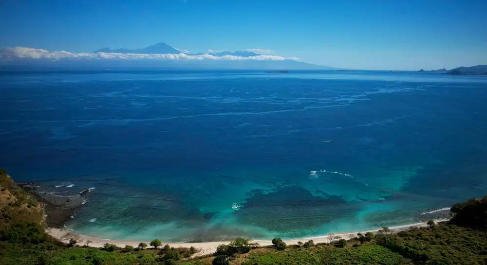 EXCLUSIVE 5000 M² FREEHOLD PLOT WITH BREATHTAKING OCEAN VIEWS