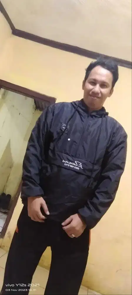 Mencari lowongan kerja apa saja