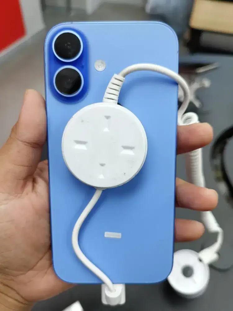 Promo Kredit iPhone tanpa Dp