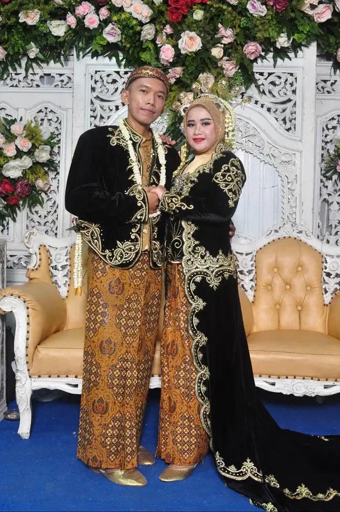 JASA FOTO WEDDING