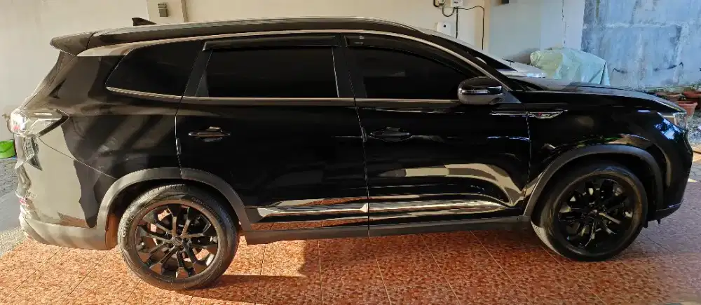 Chery tiggo 8 pro 2000CC premium SUV