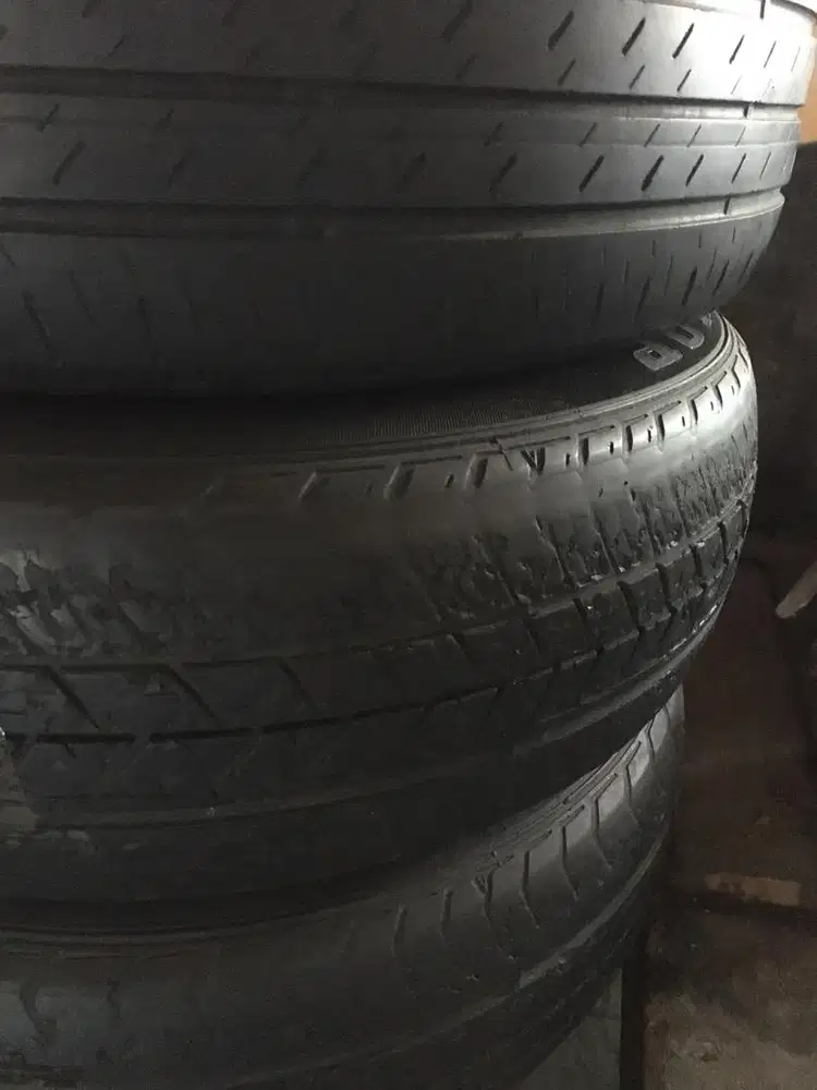 Ban Mobil 175,65,R15, 3 ban 350rb