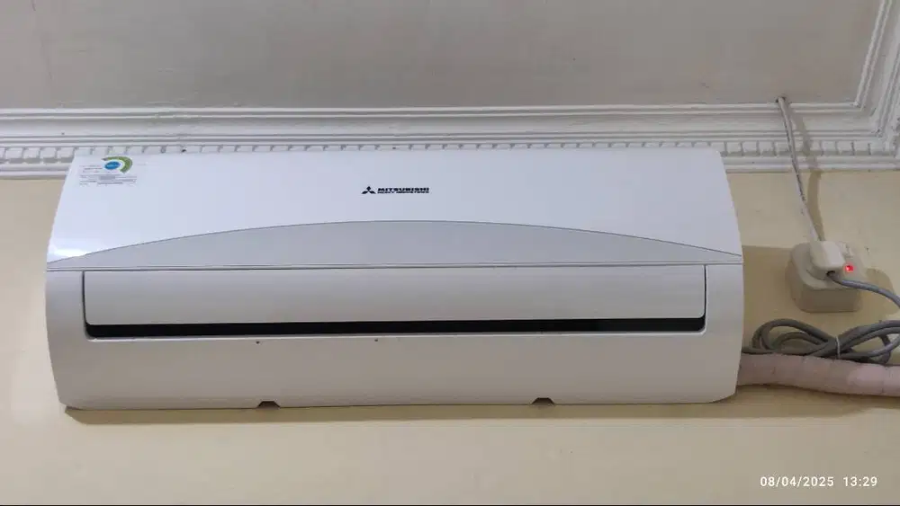 AC MITSUBISHI HEAVY DUTY 1 PK