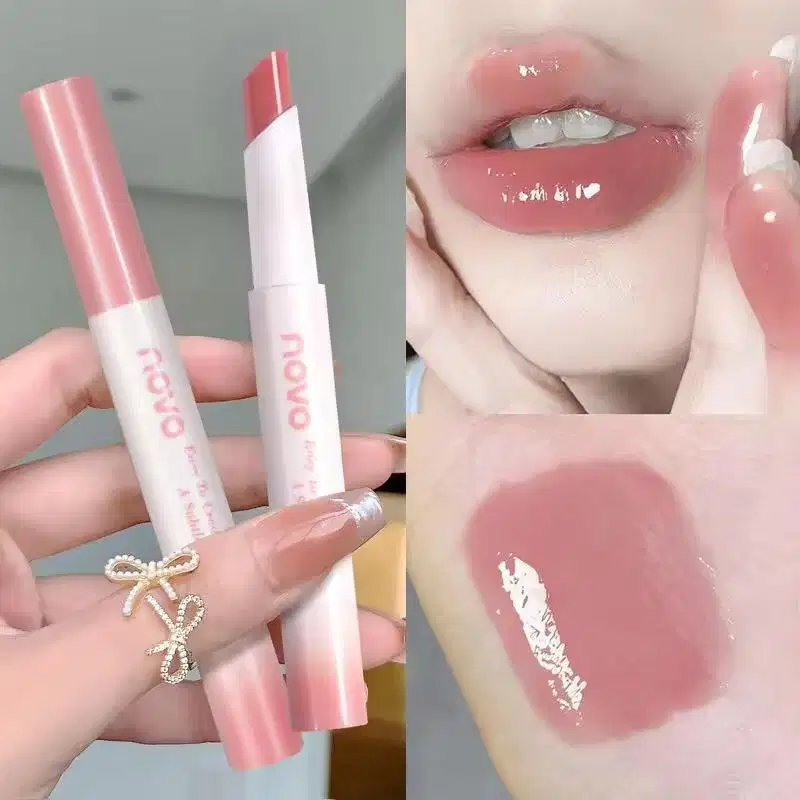 Lipstik NOVO Dari Korea