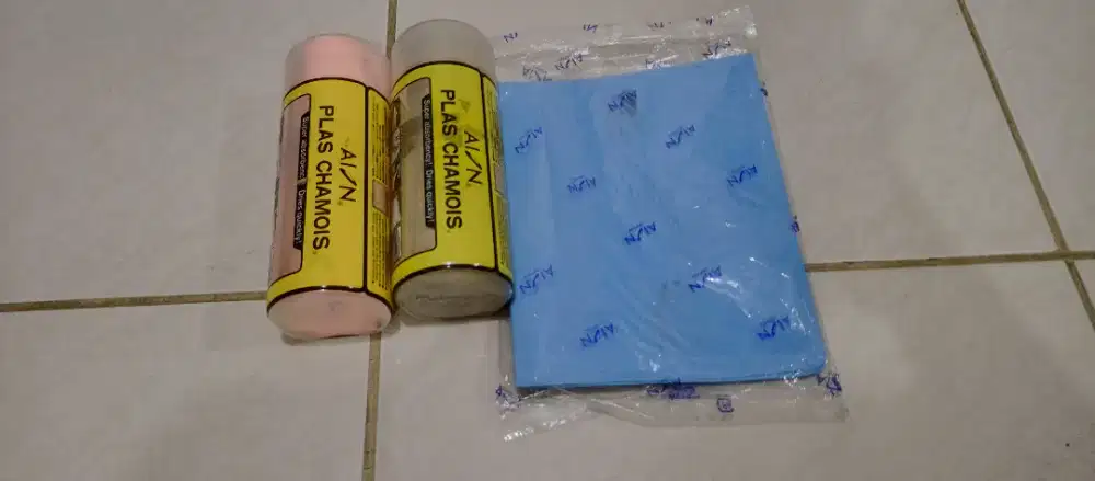 Kanebo Aion Asli Original